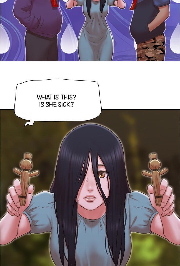 Can I Touch It? Chapter 27 Page 32