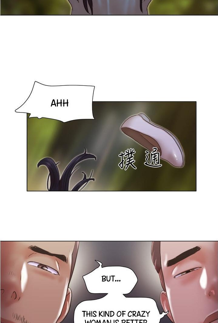 Can I Touch It? Chapter 27 Page 33
