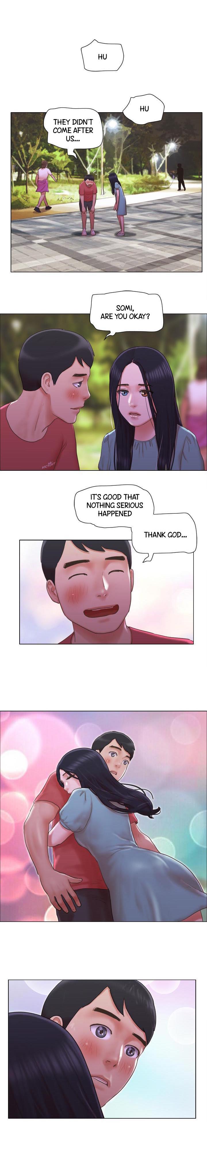 Can I Touch It? Chapter 29 Page 1