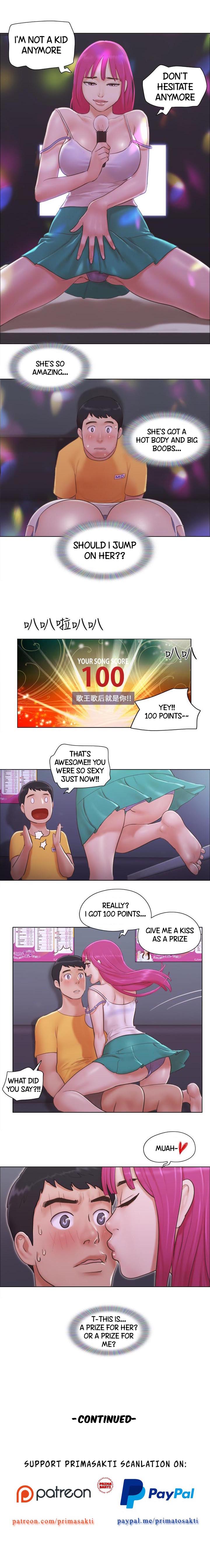 Can I Touch It? Chapter 3 Page 7