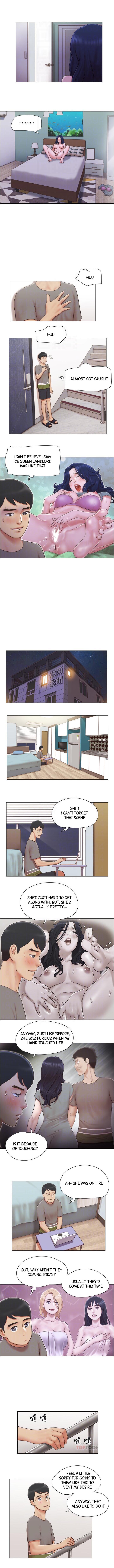 Can I Touch It? Chapter 30 Page 5