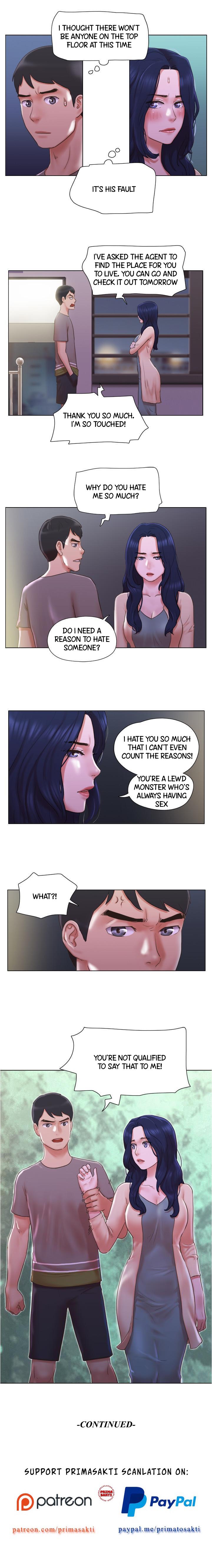 Can I Touch It? Chapter 30 Page 7