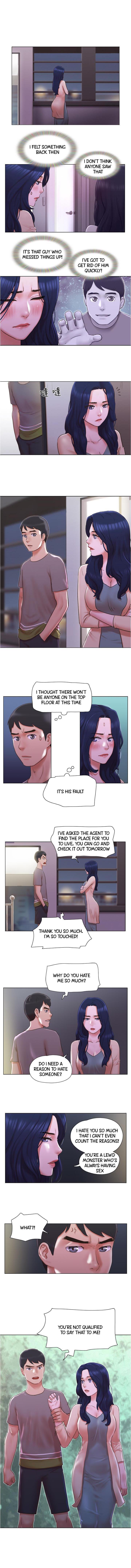 Can I Touch It? Chapter 31 Page 1