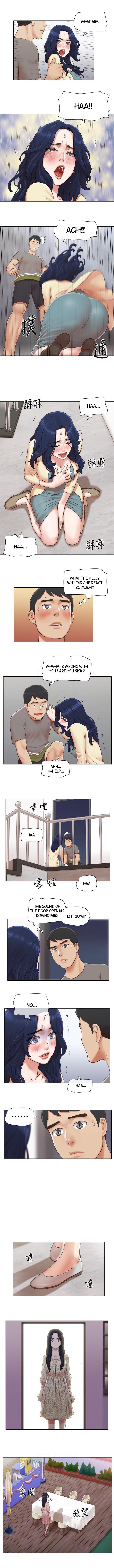 Can I Touch It? Chapter 31 Page 3