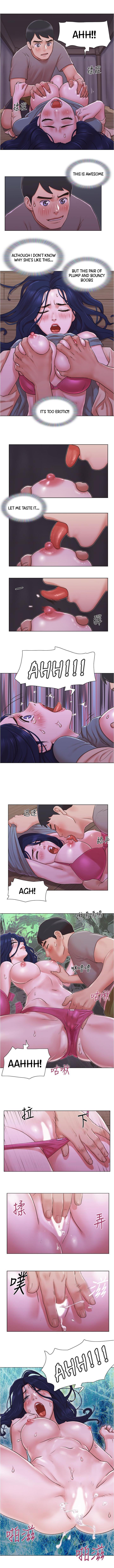 Can I Touch It? Chapter 31 Page 6