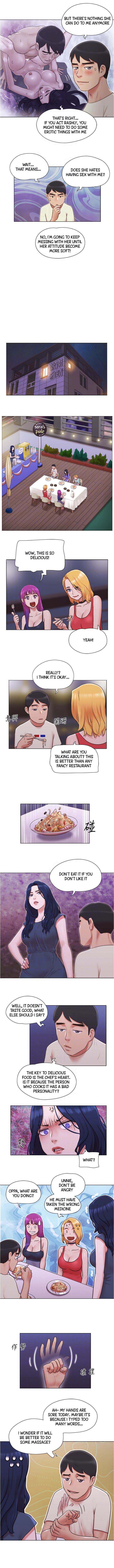 Can I Touch It? Chapter 33 Page 4