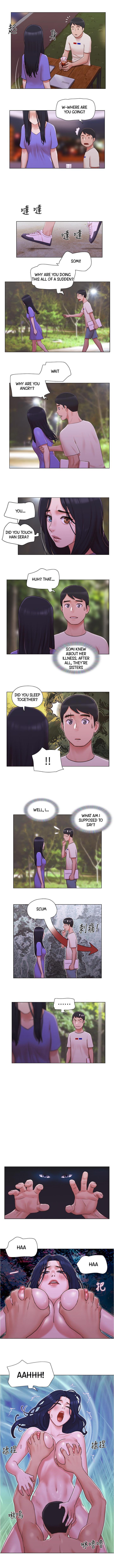Can I Touch It? Chapter 33 Page 6