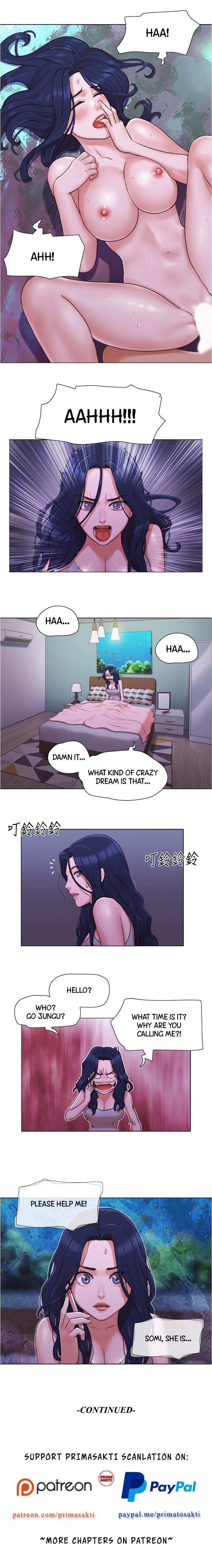 Can I Touch It? Chapter 33 Page 7