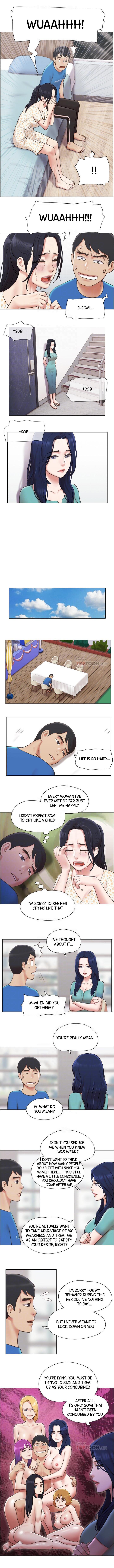 Can I Touch It? Chapter 38 Page 4