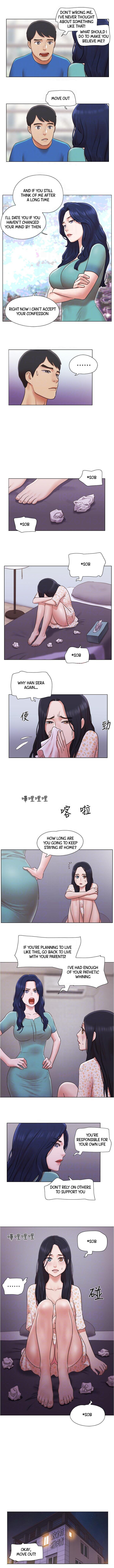 Can I Touch It? Chapter 38 Page 5