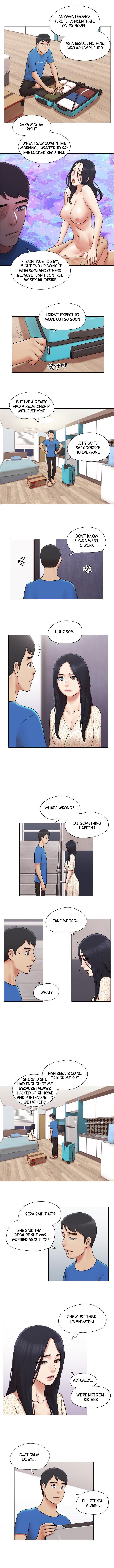 Can I Touch It? Chapter 38 Page 6