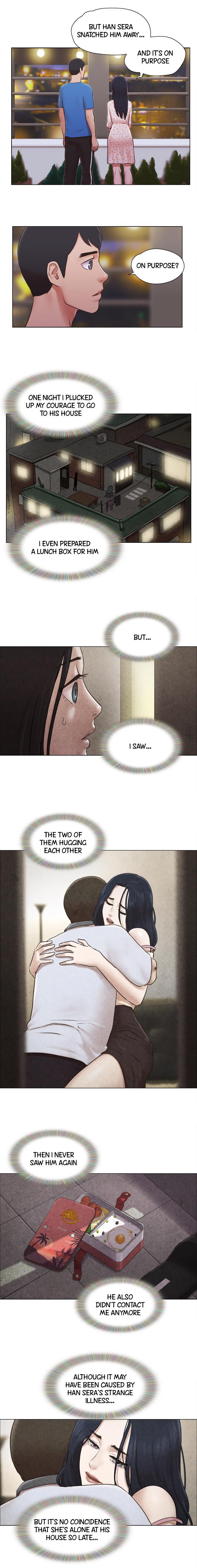 Can I Touch It? Chapter 39 Page 7