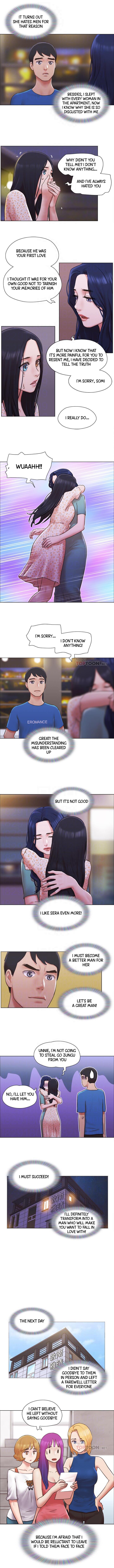 Can I Touch It? Chapter 40 Page 4