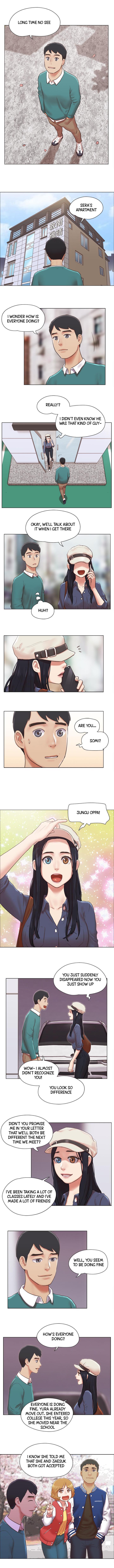 Can I Touch It? Chapter 40 Page 6