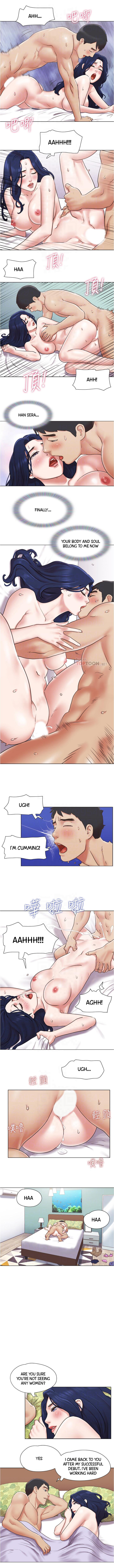 Can I Touch It? Chapter 41 Page 5