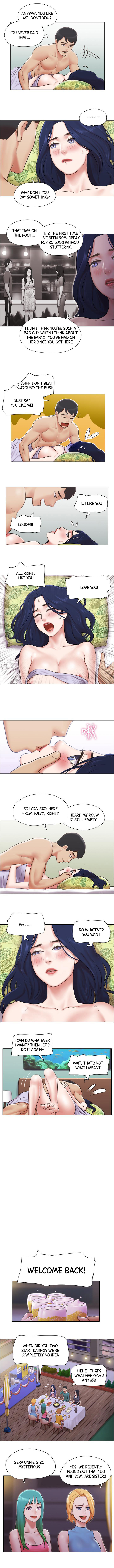 Can I Touch It? Chapter 41 Page 6