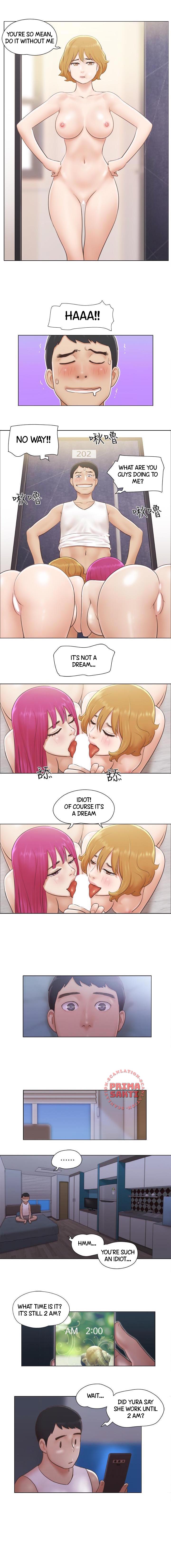 Can I Touch It? Chapter 5 Page 6