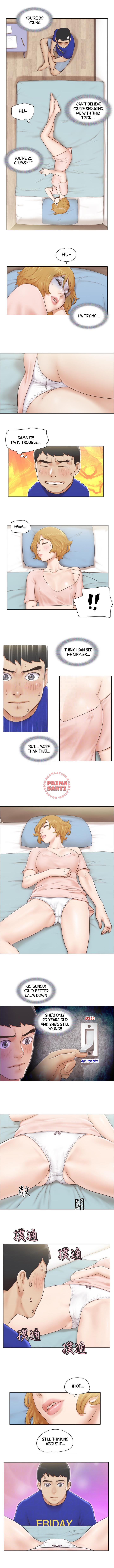 Can I Touch It? Chapter 7 Page 3