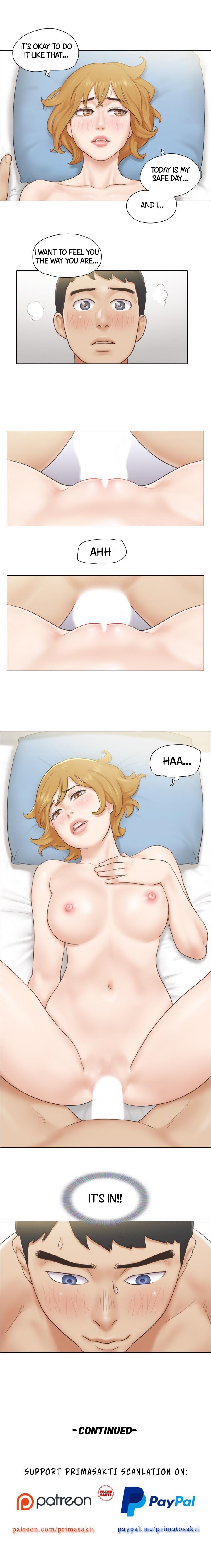 Can I Touch It? Chapter 7 Page 7