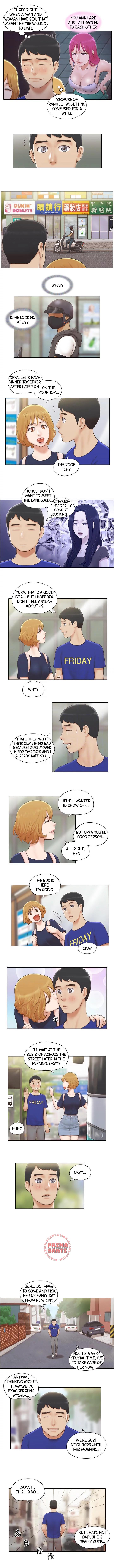 Can I Touch It? Chapter 8 Page 5
