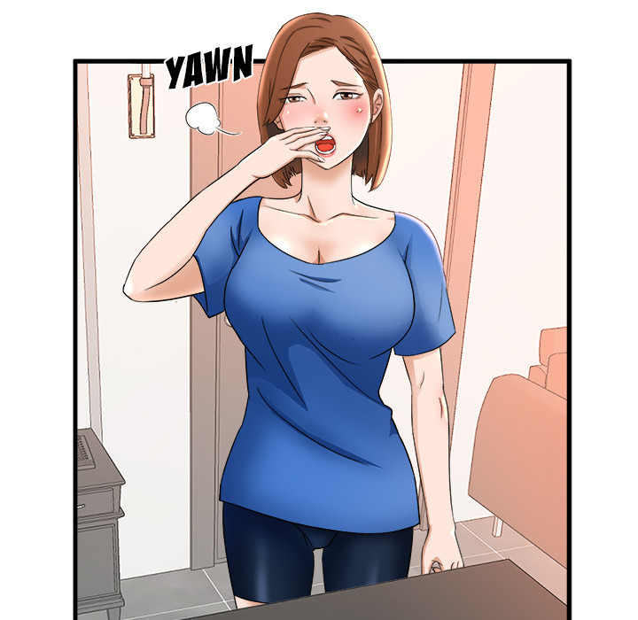 Family Secret Chapter 1 Page 13