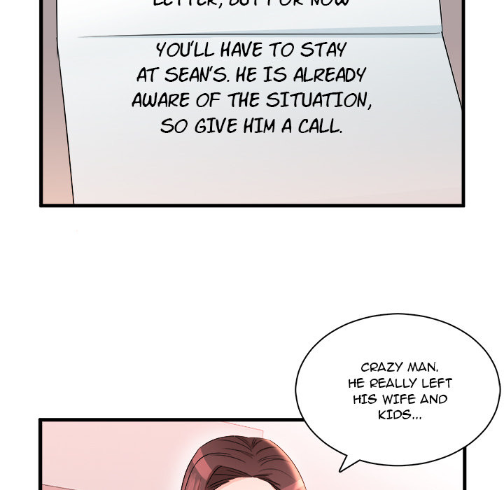 Family Secret Chapter 1 Page 19
