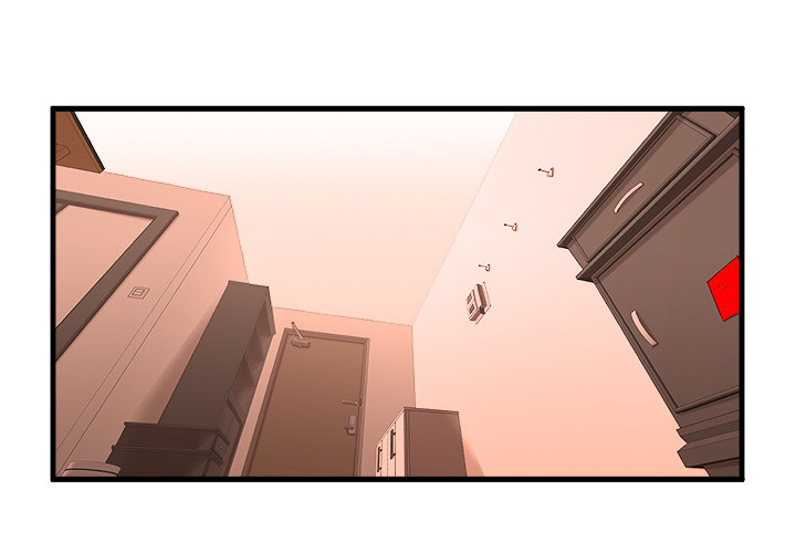 Family Secret Chapter 1 Page 2