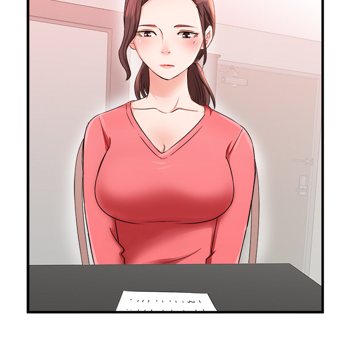 Family Secret Chapter 1 Page 20