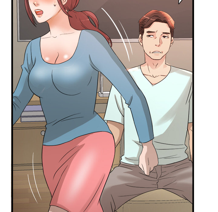Family Secret Chapter 2 Page 55