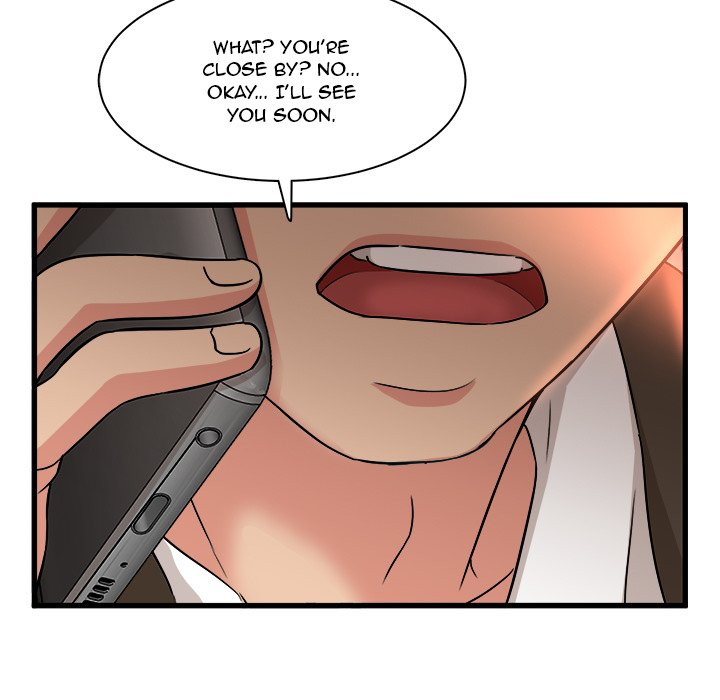 Family Secret Chapter 3 Page 40