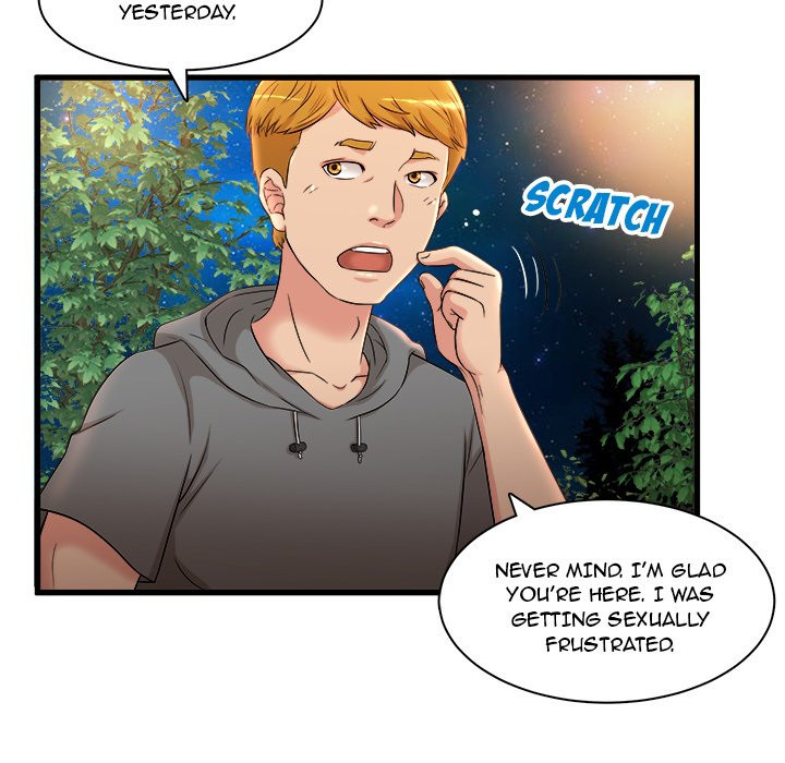 Family Secret Chapter 3 Page 50