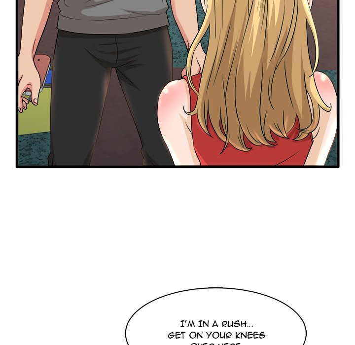 Family Secret Chapter 3 Page 55