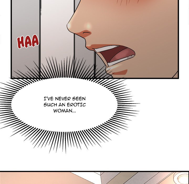 Family Secret Chapter 3 Page 7