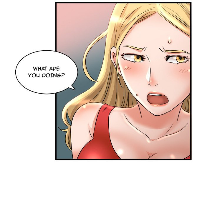 Family Secret Chapter 3 Page 78