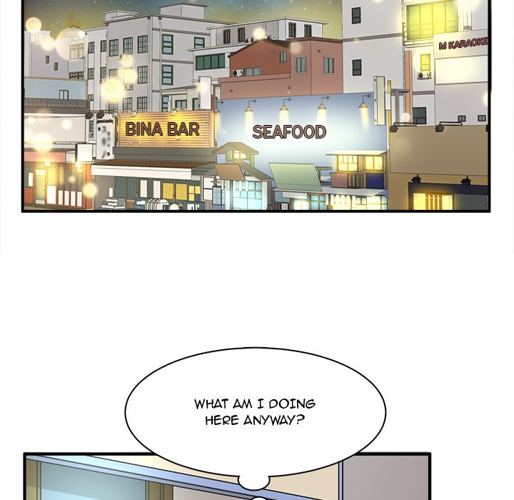 Family Secret Chapter 3 Page 86