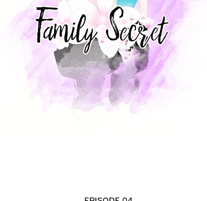 Family Secret Chapter 4 Page 12