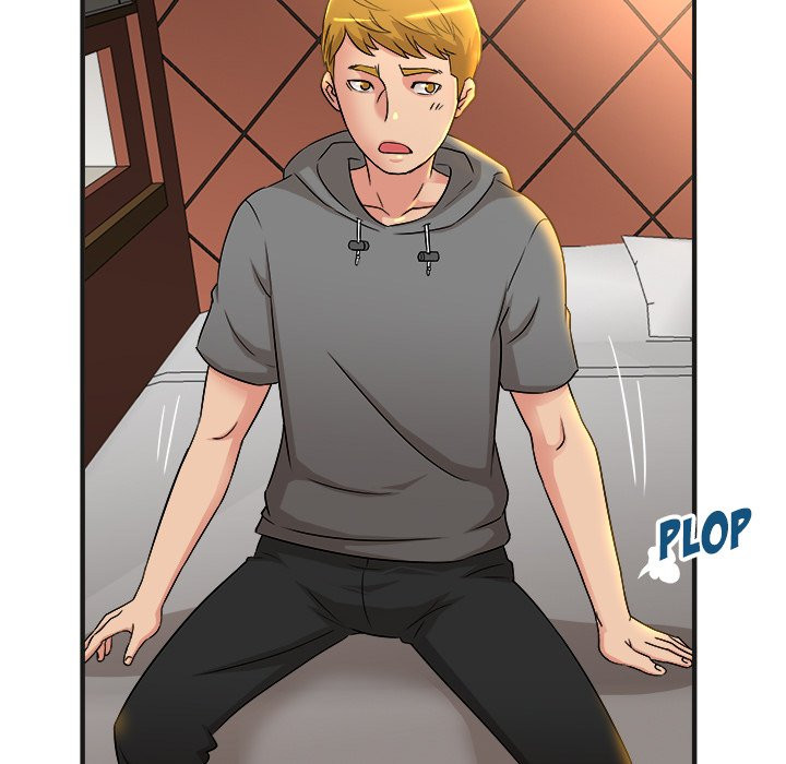 Family Secret Chapter 4 Page 29