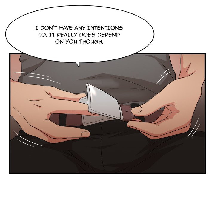 Family Secret Chapter 4 Page 48