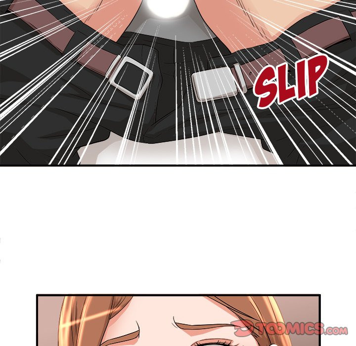 Family Secret Chapter 4 Page 50