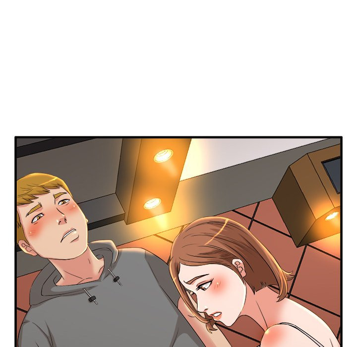 Family Secret Chapter 4 Page 52