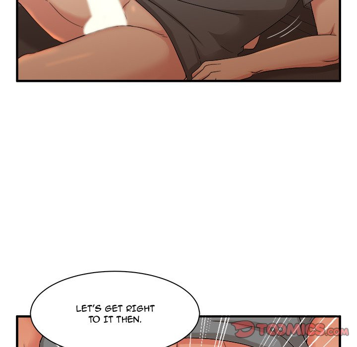 Family Secret Chapter 4 Page 62