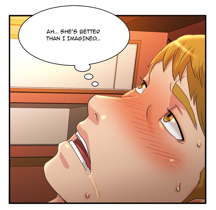 Family Secret Chapter 4 Page 94