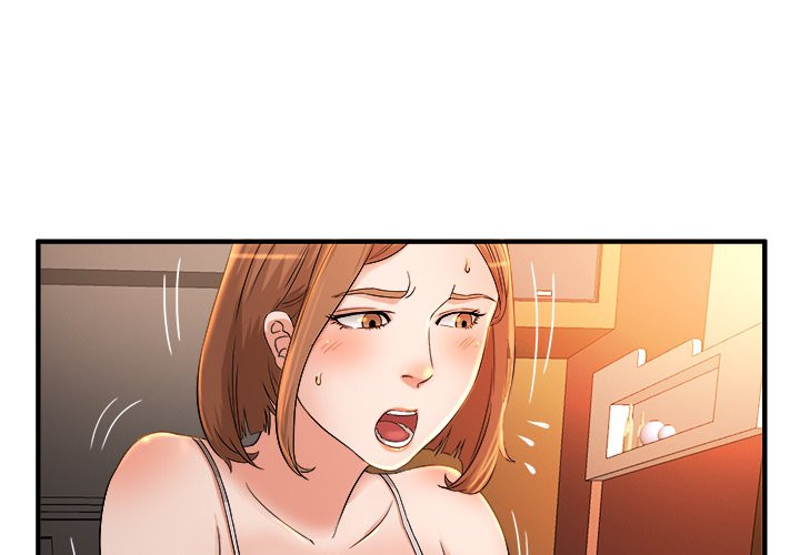 Family Secret Chapter 5 Page 1