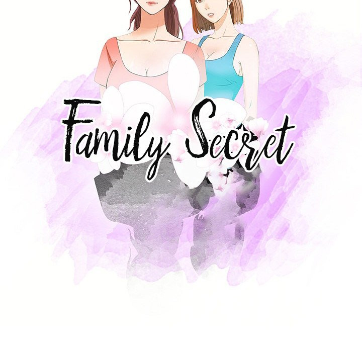 Family Secret Chapter 5 Page 11