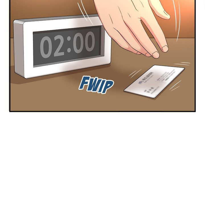 Family Secret Chapter 5 Page 54