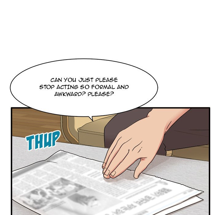 Family Secret Chapter 5 Page 65