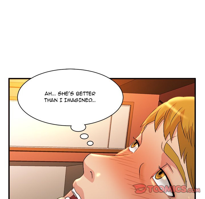 Family Secret Chapter 5 Page 8
