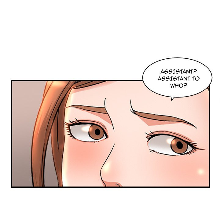 Family Secret Chapter 5 Page 93
