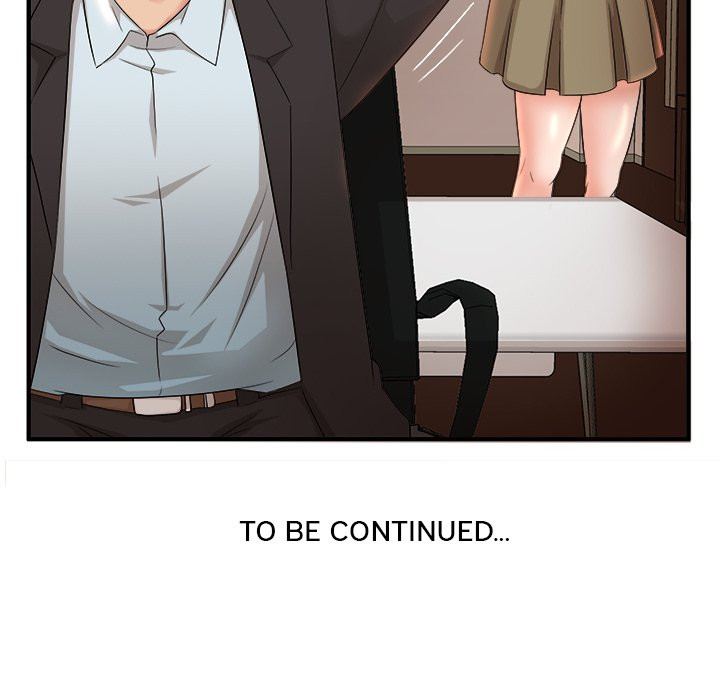 Family Secret Chapter 5 Page 95