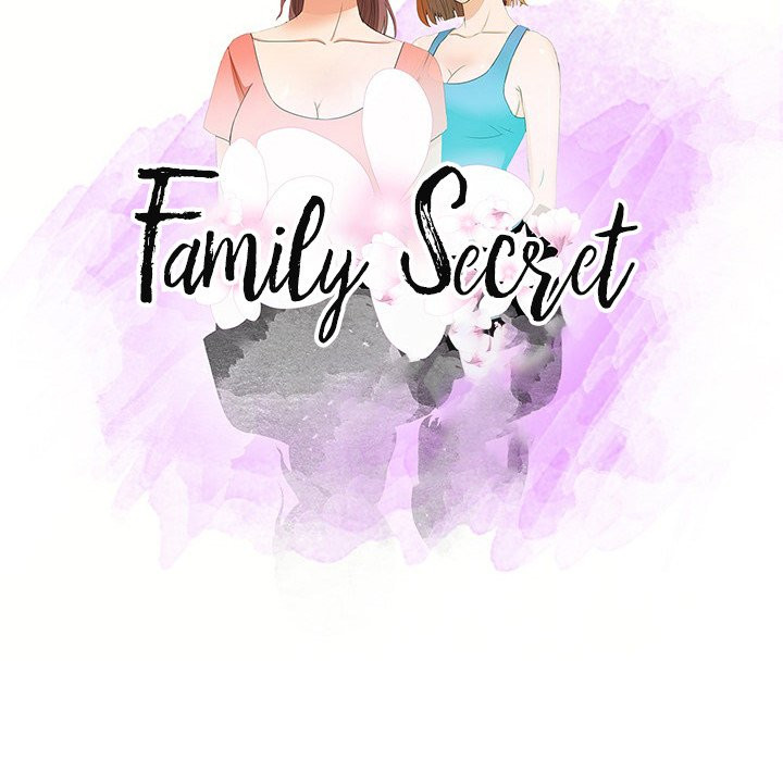 Family Secret Chapter 6 Page 10